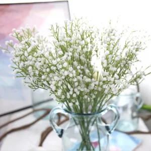 Gypsophile artificielle