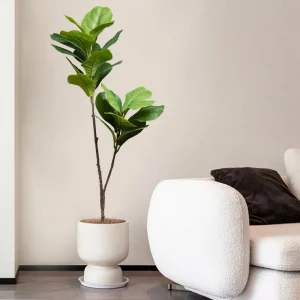 Arbre ficus artificiel