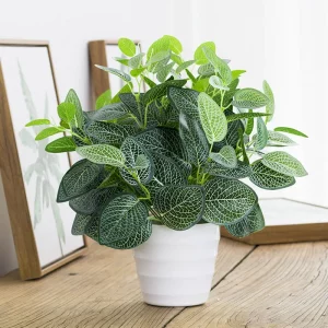 Déco fausse plante