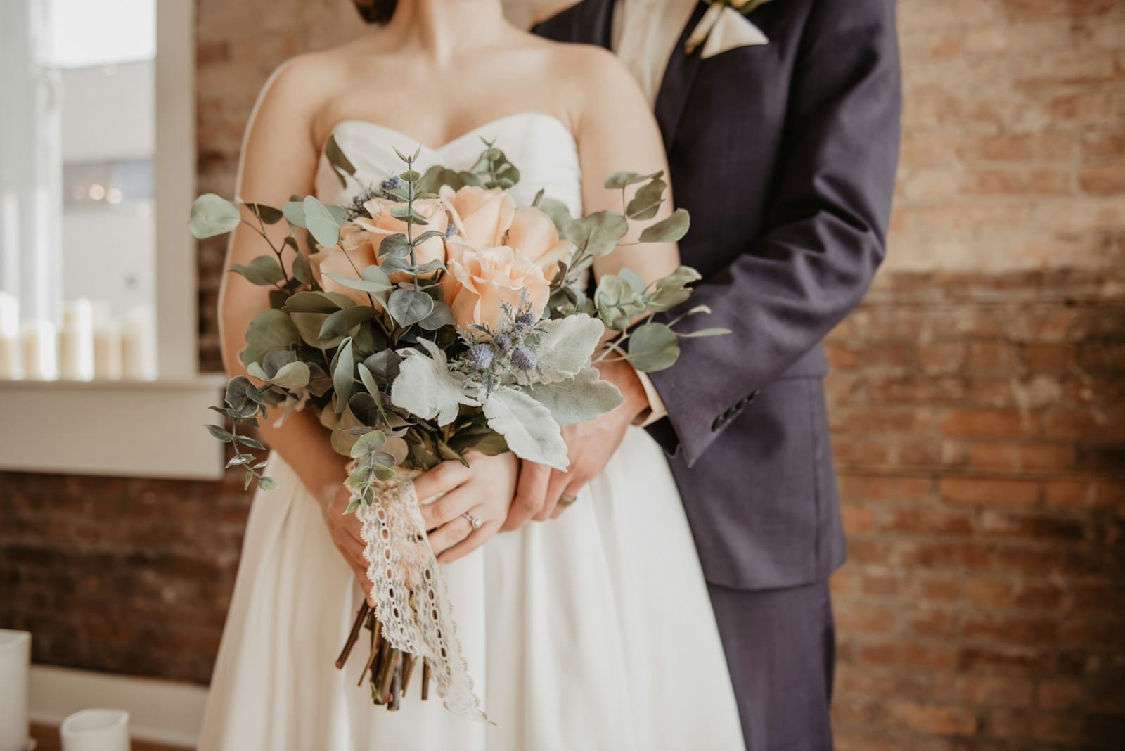 Quels bouquets de fleurs pour un mariage ?