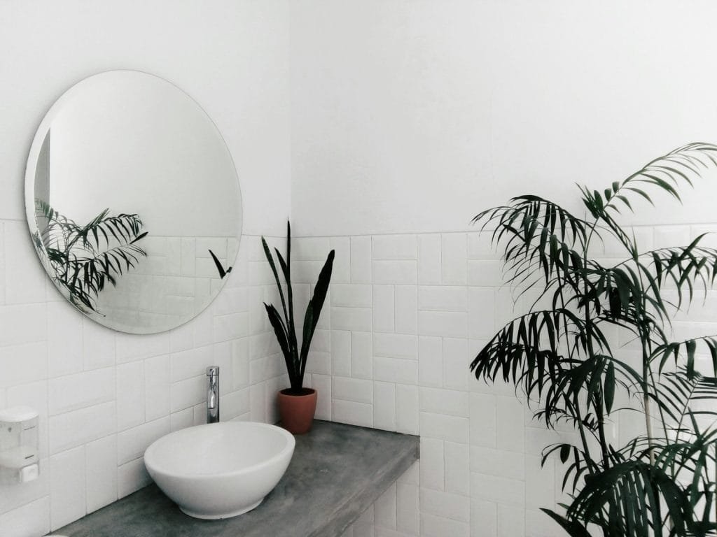 Quelles plantes artificielles choisir pour sa salle de bain ? 3 Décorer votre salle de bain avec des plantes artificielles
