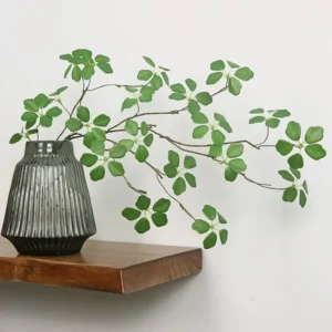 Mini plante artificielle tendance brindilles